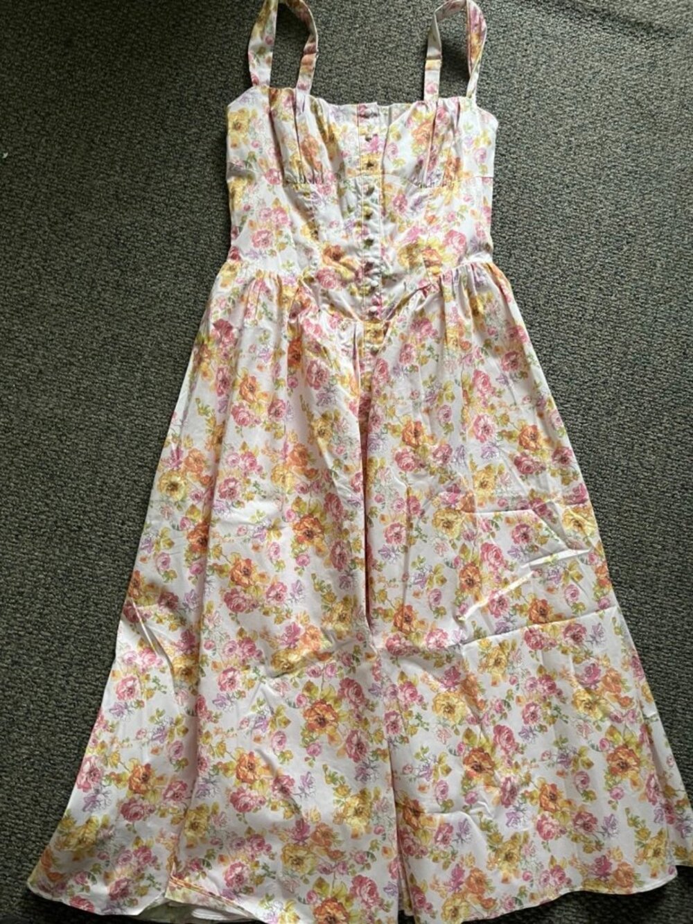 House of CB Dress - Picture 2 of 4